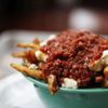Poutine Centrale