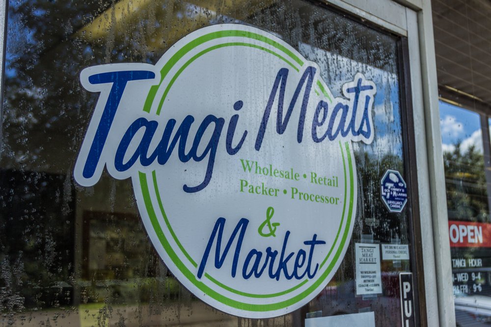 Tangi Meat Market Meat Shops 15337 W Hoffman Rd, Hammond, LA Restaurant Reviews Phone