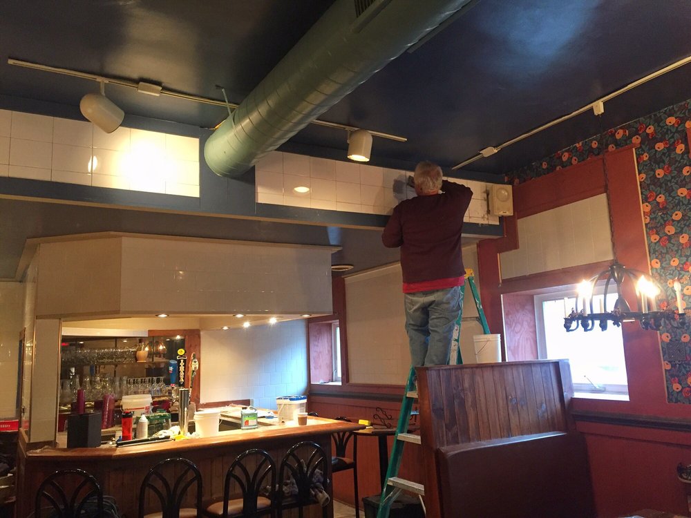 Tile Donna S Italian 1 14th Street Troy Ny 12180 Yelp Photo Of Top Tile Latham Ny United States