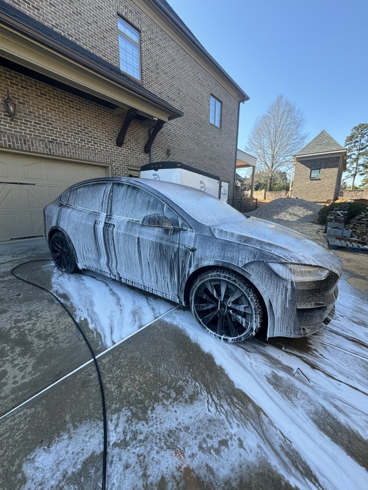 Pure Automotive Detailing