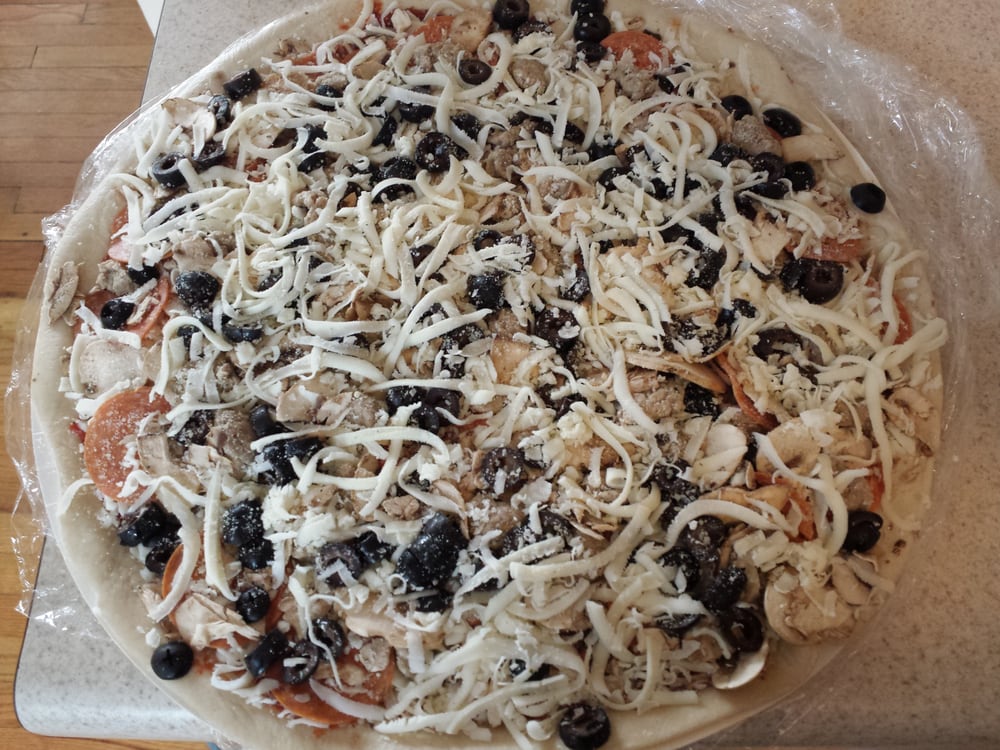 Papa Murphy's
