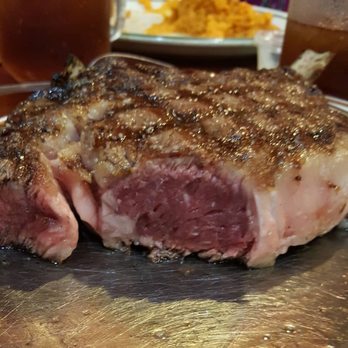Angus Steakhouse And Seafood 39 Photos 116 Reviews Photo Of Angus Steakhouse And Seafood Myrtle Beach Sc United States Perfect