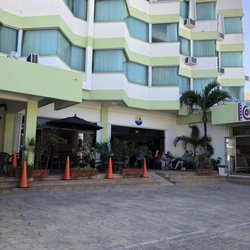 Hotel Plaza Cozumel Hotels Calle 2 Nte 3 Quintana Roo Photo Of Hotel Plaza Cozumel Quintana Roo Mexico