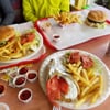 B & D Burgers