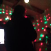 Hangbok - Happy Karaoke - Atlanta, GA, United States. Had a great time on New Years Day!