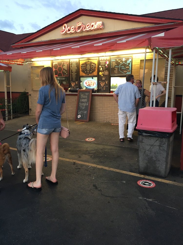 Heid’s Sweet Treats