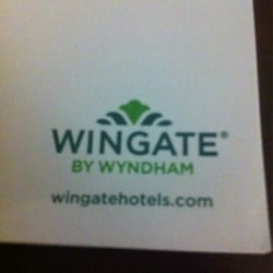 Wingate By Wyndham Charlotte 57 Photos 32 Reviews Hotels
