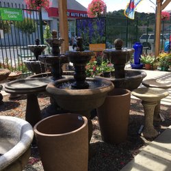 Armstrong Garden Centers 19 Photos 29 Reviews Nurseries Photo Of Armstrong Garden Centers Novato Ca United States Nice Fountain Selection