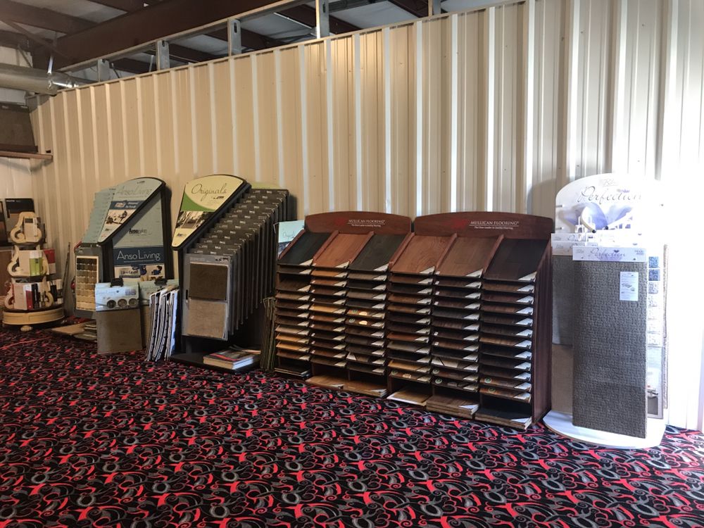 SeaSide Flooring, LLC