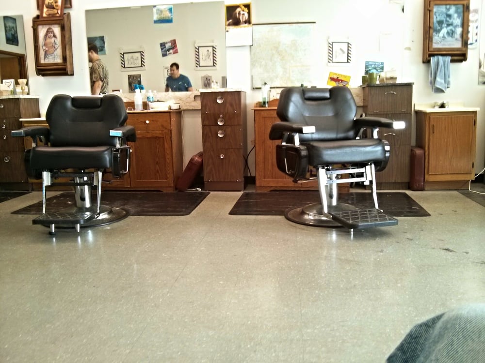 Poplar Hill Barber Shop Barbers 118 American Legion Rd, Chesapeake