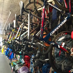 Ithaca Outdoor 14 Reviews Bike Als 206 E State St Photo Of Ithaca Outdoor Ny United States