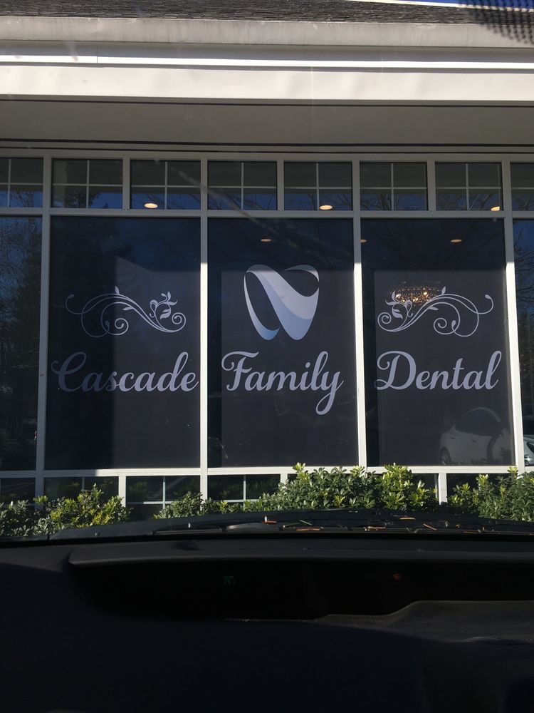 image of business Cascade Family Dental