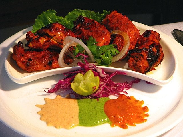 Indian Cottage Gift Card Glasgow Glg Giftly