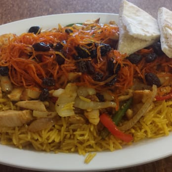 Afghan Restaurant Jacksonville Fl Afghan Restaurant Jacksonville Fl