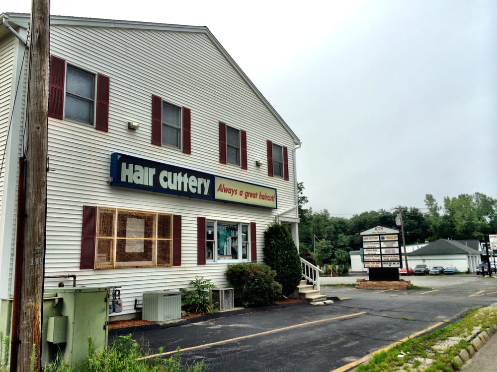 Hair Cuttery Hair Salons 1078 W Boylston St, Worcester, MA Phone