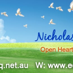 Photo of Australian Breathwork College - Melbourne Victoria, Australia. Breathwork / Rebirthing Counselling with Nicholas de Castella