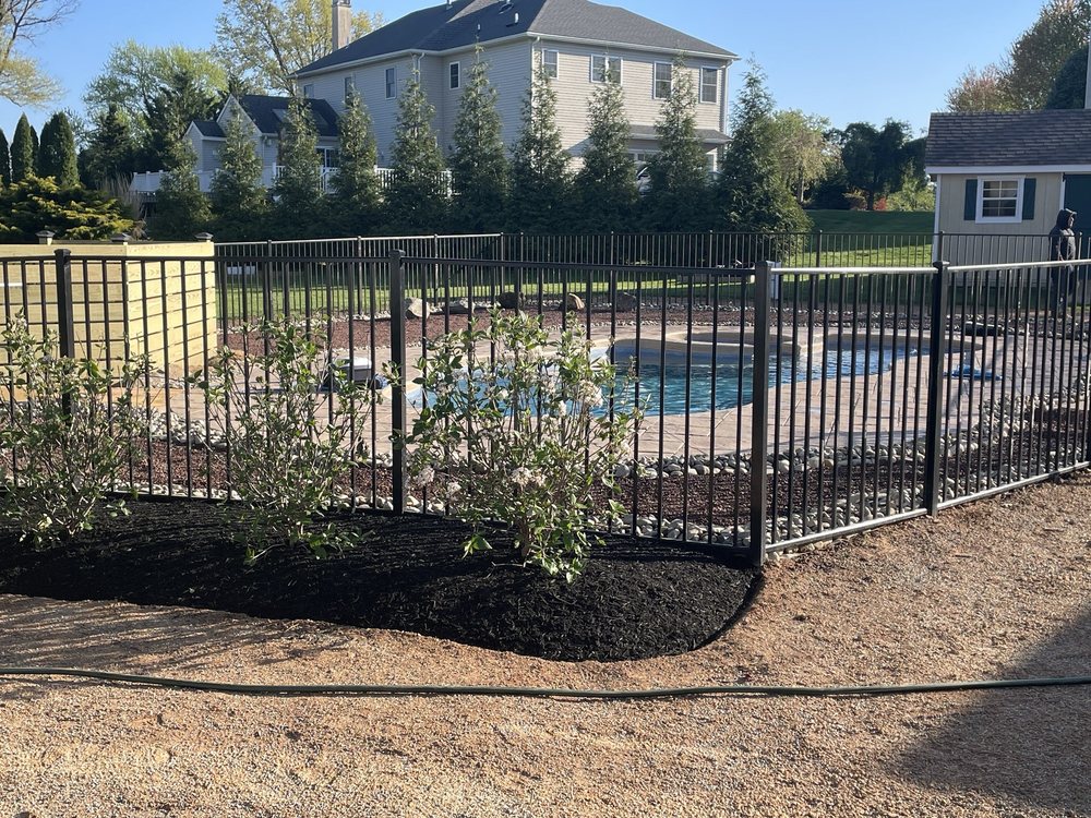 K & K Landscaping