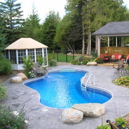 Photos For Thornbury Clear Choice Pools And Spas Yelp Photo Of Thornbury Clear Choice Pools And Spas On Canada We