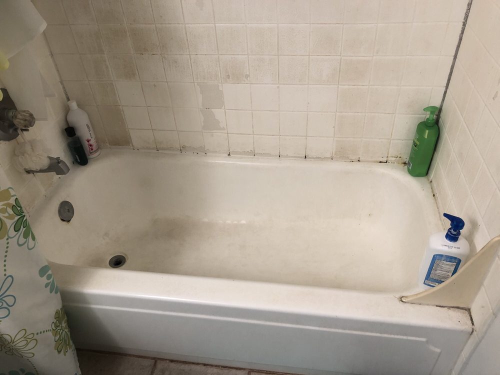 Oahu Tub Experts 160 Photos 75 Reviews Refinishing Services