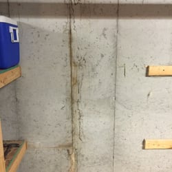 Helitech Waterproofing Foundation Repair 51 Photos Photo Of Helitech Waterproofing Foundation Repair Caseyville Il United States