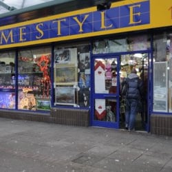 Image for homestyle glasgow