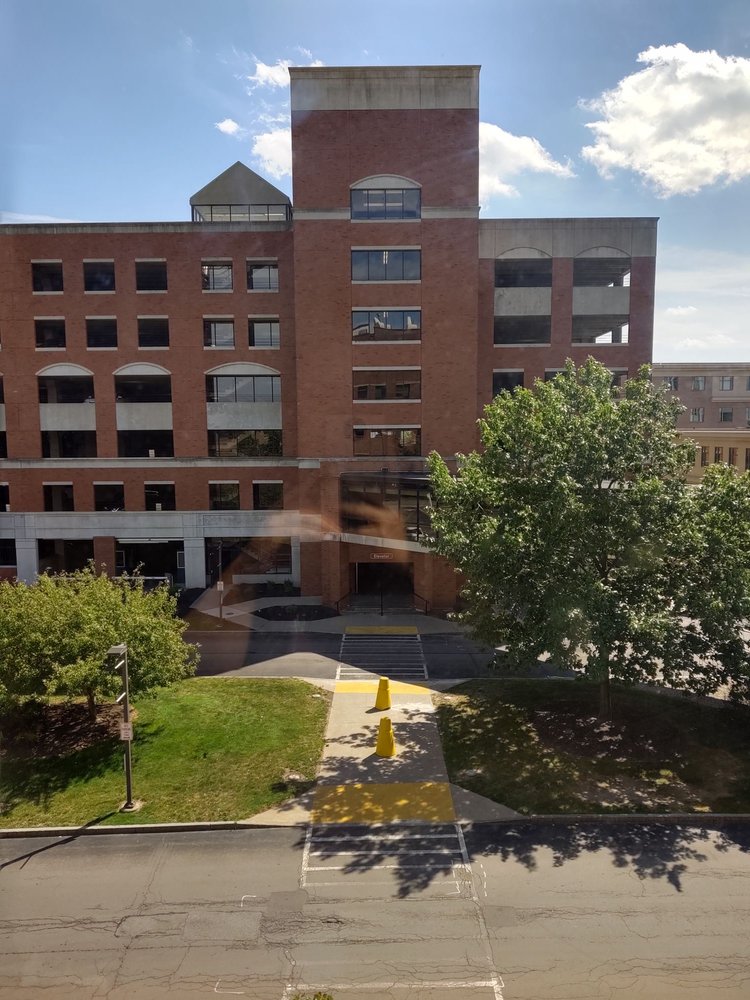 image of business Allergy Immunology Rheumatology - Rochester Regional Health