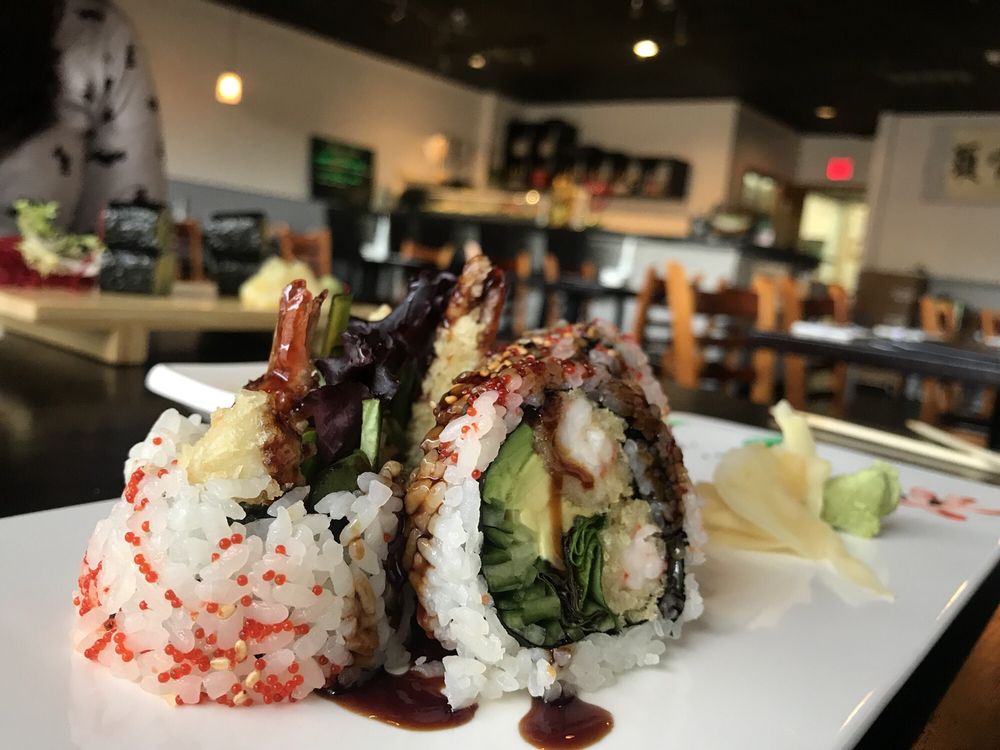 Wild Rice Sushi and Grill Order Food Online 148 Photos & 84 Reviews