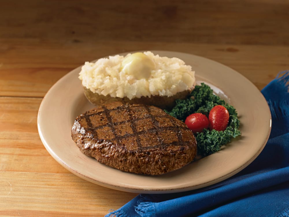 Ponderosa Steakhouse 90 Photos & 58 Reviews Steakhouses 5771 W