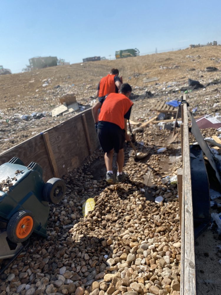 Mikes Demo and Junk Removal Services