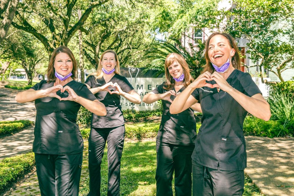 image of business Latimer Dental Arts