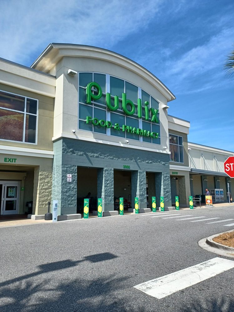 Publix