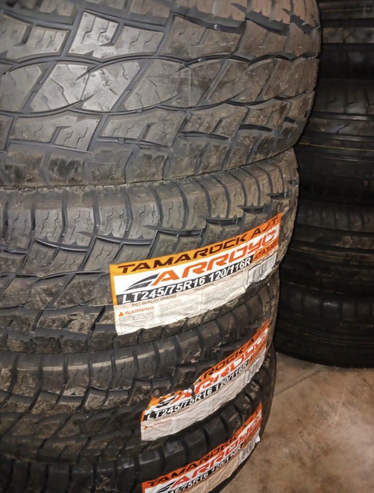 Corona Wheels and Tires Auto Service, Phoenix Roadtrippers