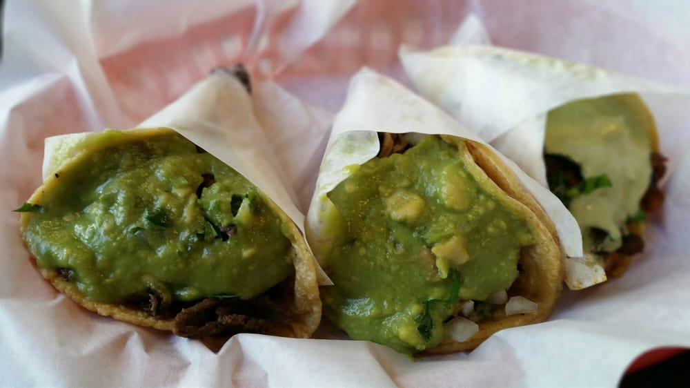 Taqueria Revolucion 420 Photos & 413 Reviews Tacos 3001 Bonita Rd