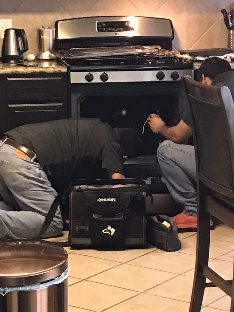 On Premise Appliance Repair