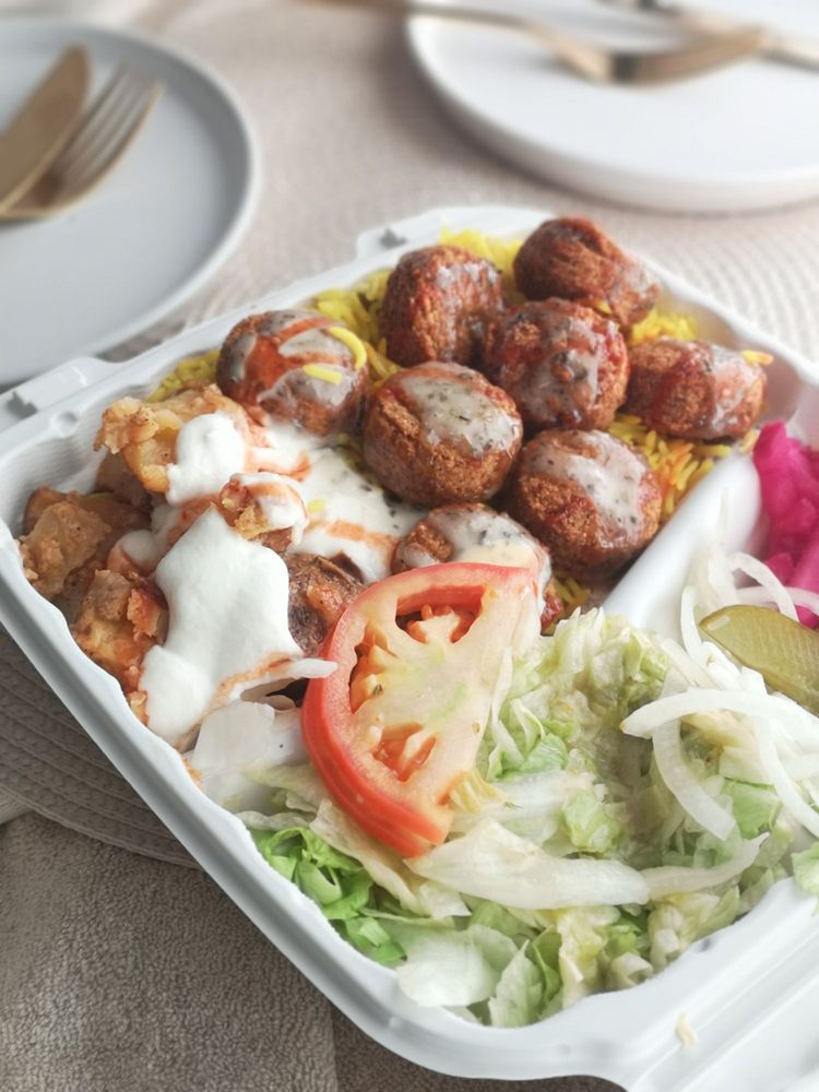 Pita Land