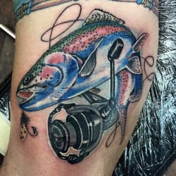 Photo Of Local Color Tattoos West Chester Pa United States Photo Of Local Color Tattoos West Chester Pa United States