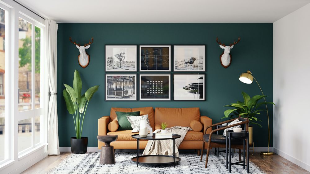 Fresh Looks Painting