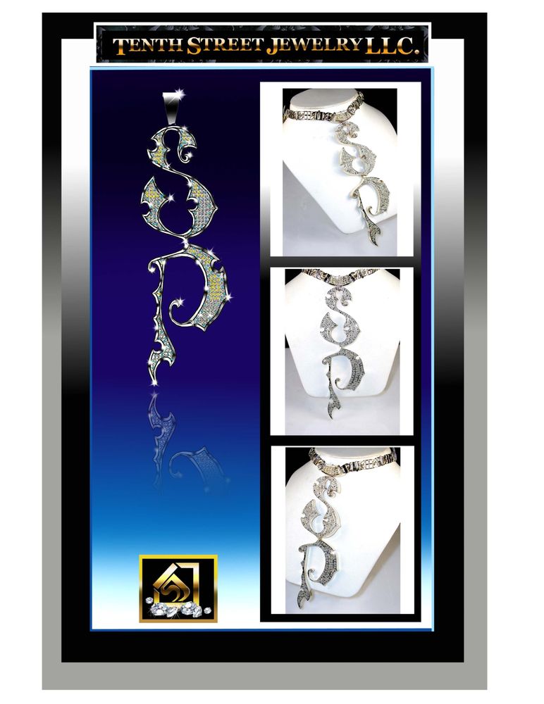 Tenth Street Jewelry