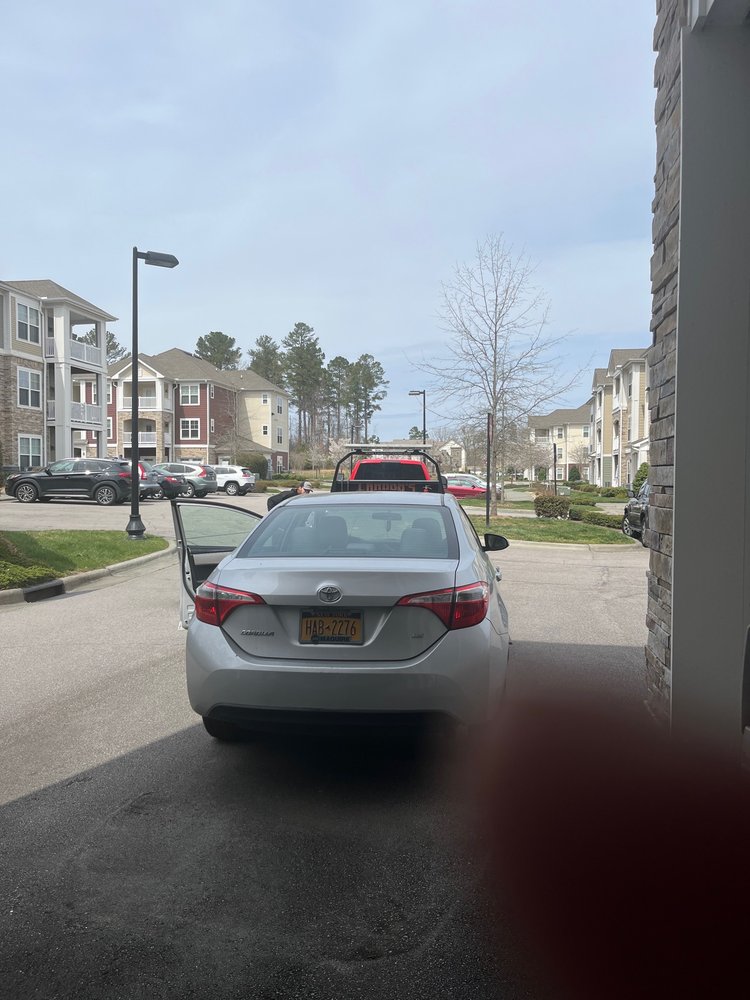 Landon's Towing & Recovery