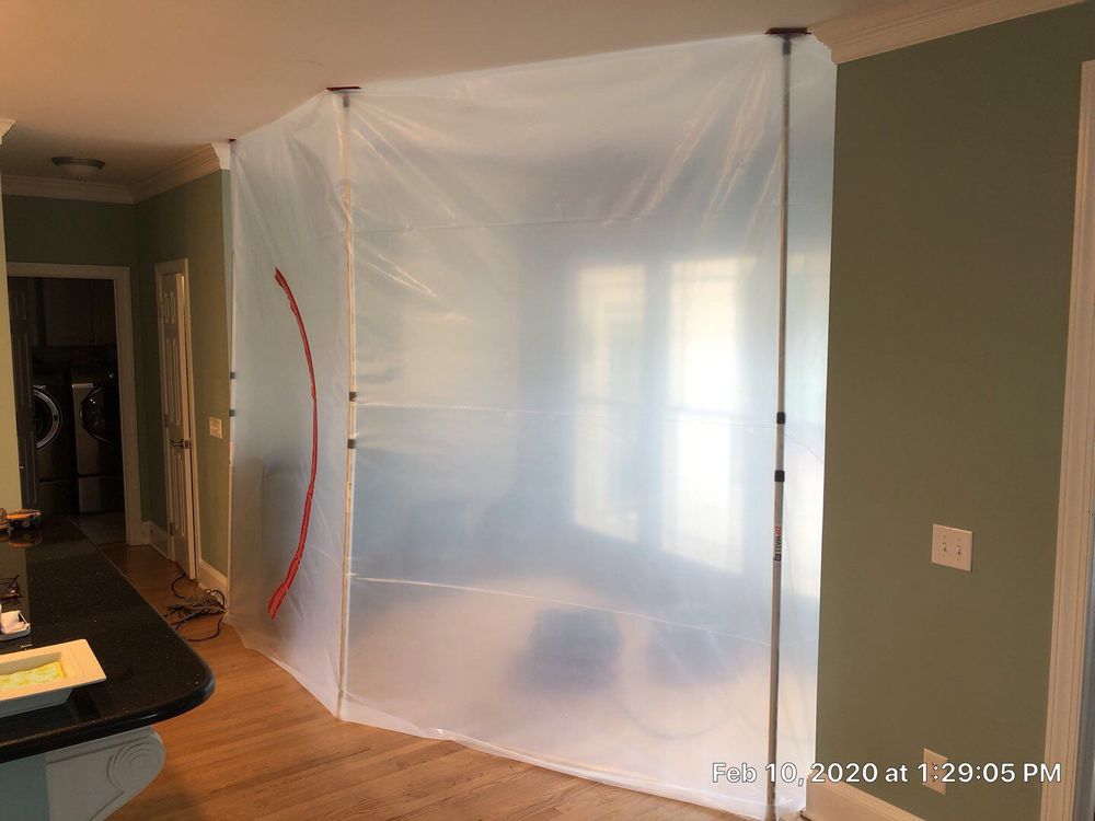 Carolina Water Damage Restoration