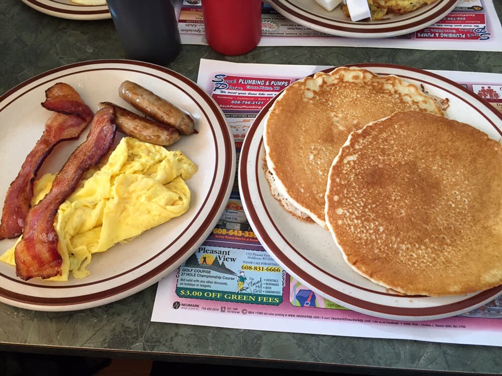 C S Restaurant And Bakery Middleton Wi C S Restaurant And Bakery Middleton Wi