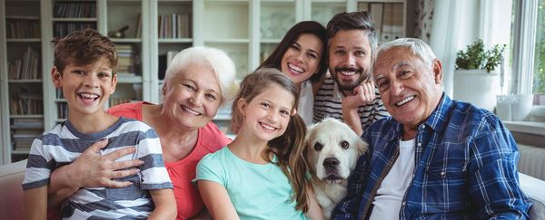 Washington Elder Law