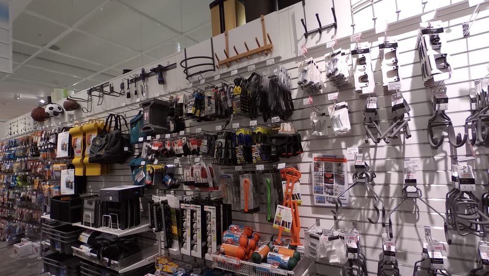 Container Store El Segundo Top Defense Systems