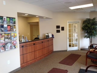 image of business Matthew P Cline, DDS
