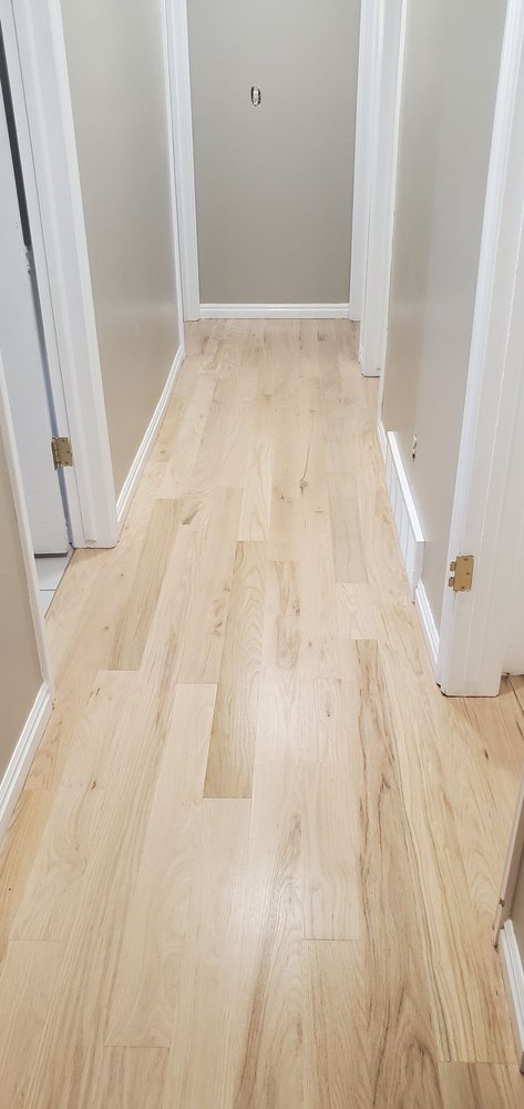 image of business Hardwood Floor Guys