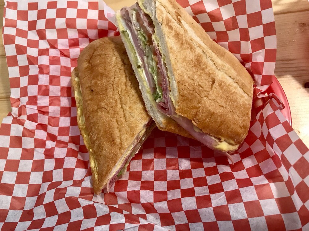 Norma’s Plant City Cuban Sandwich Shop 62 Photos & 10 Reviews