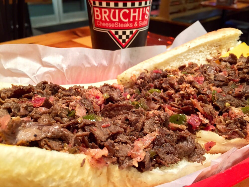 Bruchi’s Cheesesteaks & Subs 30 Photos & 53 Reviews Cheesesteaks
