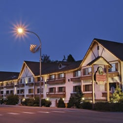 Howard Johnson By Wyndham Leavenworth 10 Photos 37 Reviews Photo Of Howard Johnson By Wyndham Leavenworth Wa United States