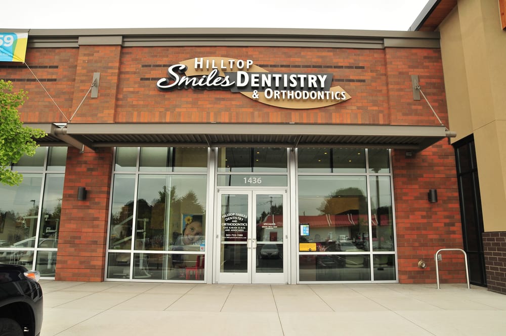 image of business Hilltop Smiles Dentistry