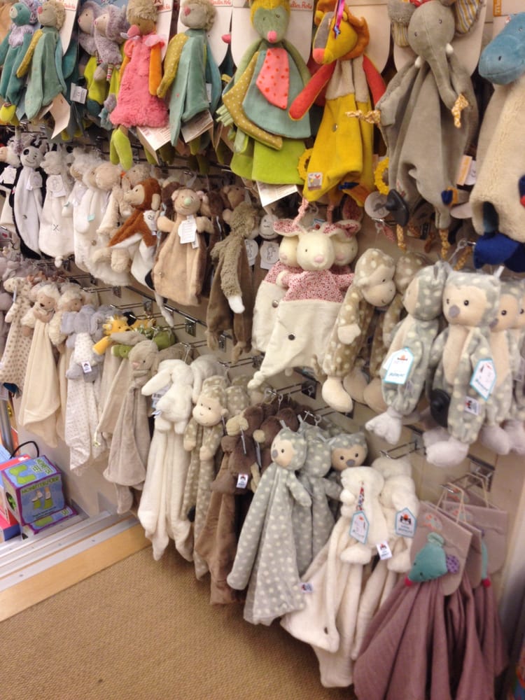 The 46 Photos & 24 Reviews Toy Stores Rue du Marché